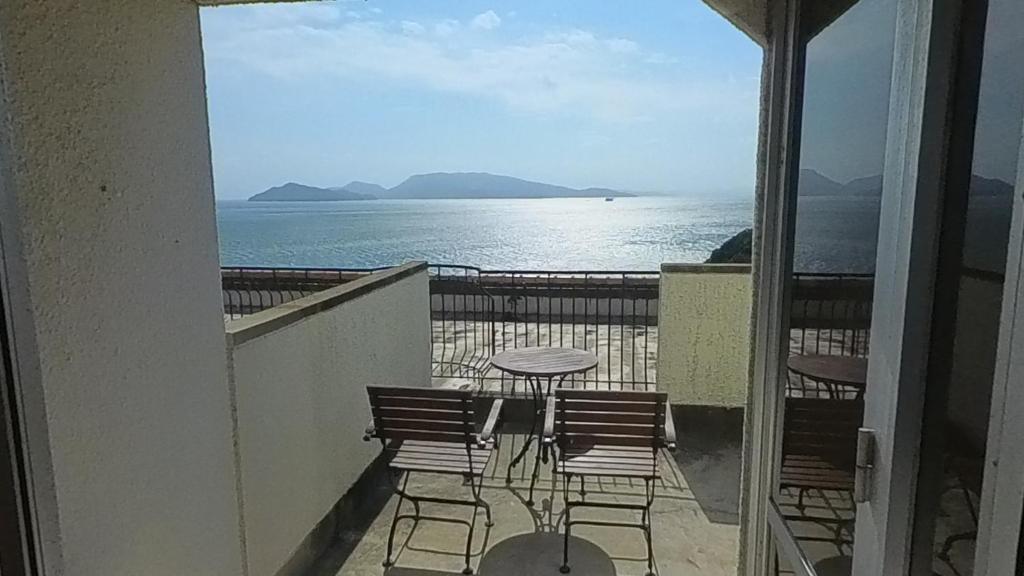 HOTEL GREEN PLAZA SHODOSHIMA - Vacation STAY 81149v photo 3