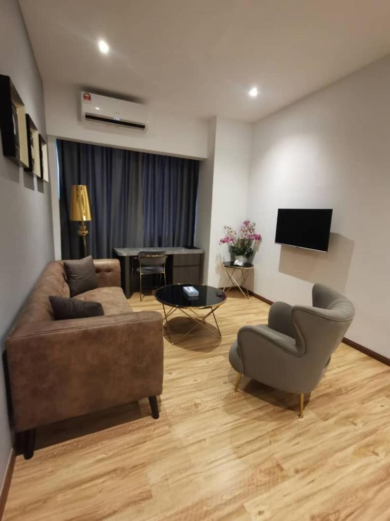 Sentral View Hotel Bintulu photo 4