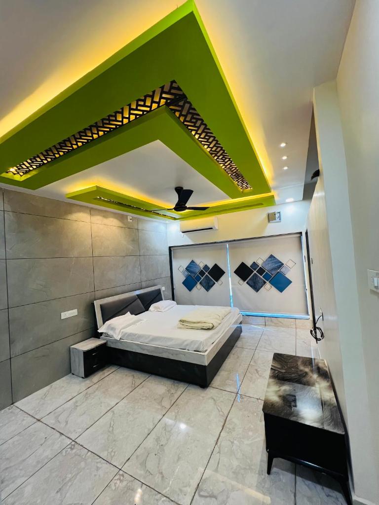 Rudraksh homestay photo 1