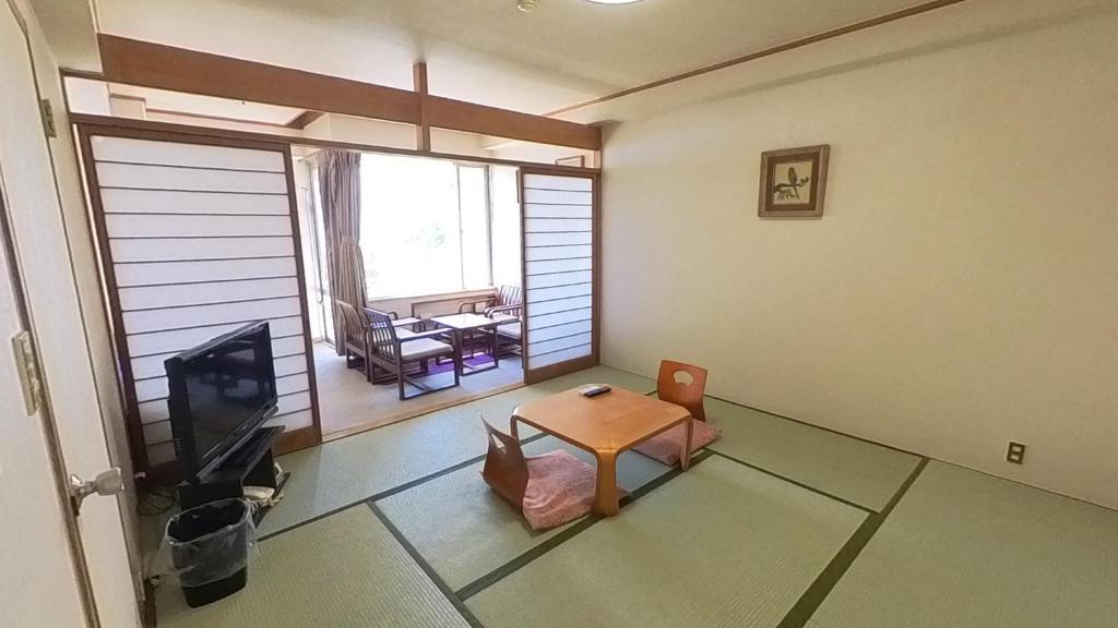 HOTEL GREEN PLAZA SHODOSHIMA - Vacation STAY 71488v photo 2
