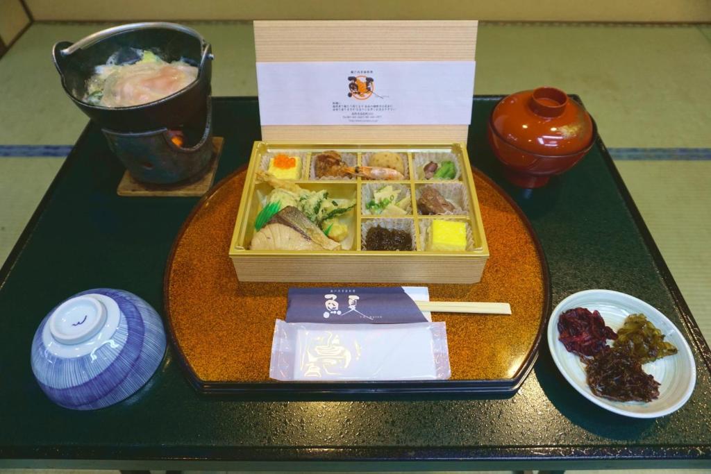 HOTEL GREEN PLAZA SHODOSHIMA - Vacation STAY 71488v photo 4