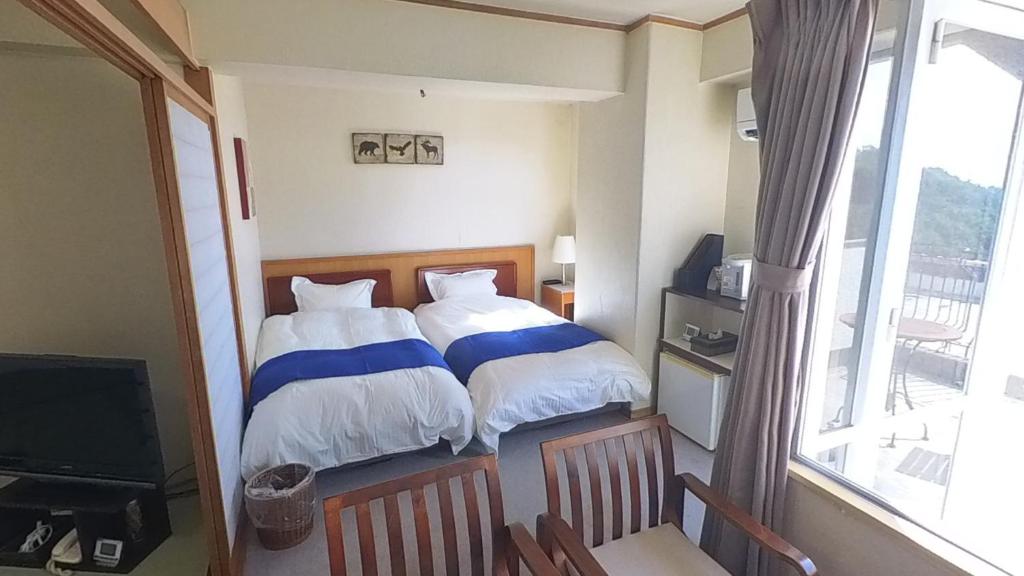 HOTEL GREEN PLAZA SHODOSHIMA - Vacation STAY 71488v photo 1