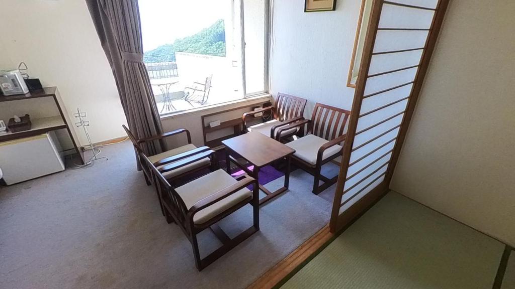HOTEL GREEN PLAZA SHODOSHIMA - Vacation STAY 71488v photo 3