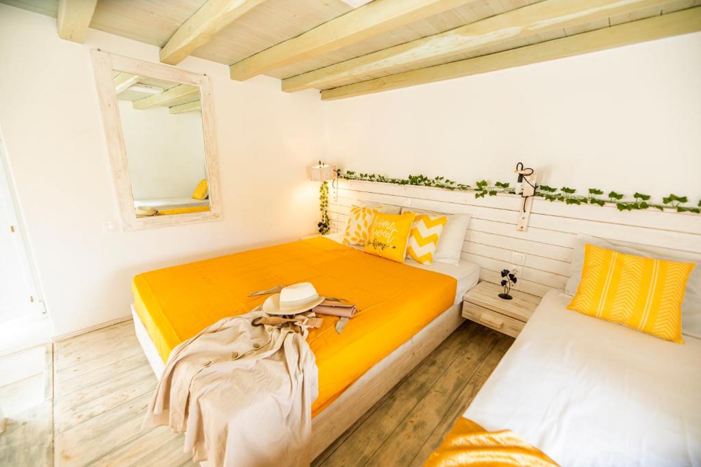 Opus apartment