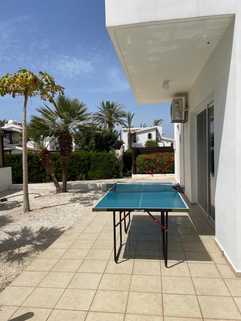 Villa Olivia, Coral Bay photo 1