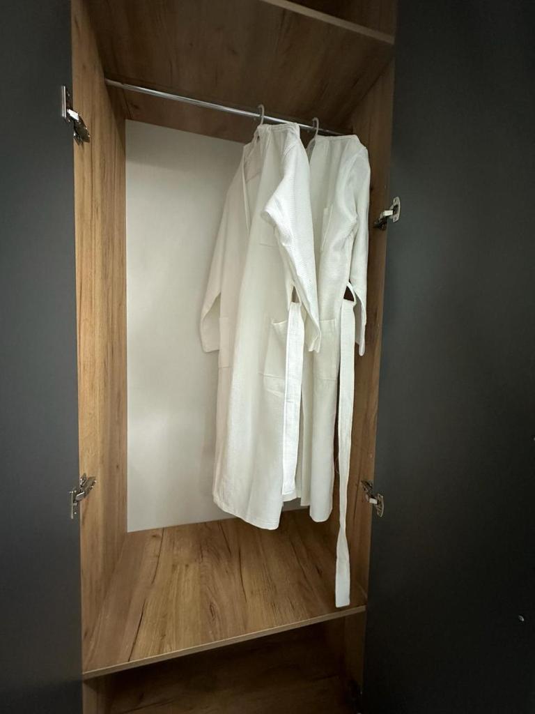Карасу новый чистый апарт-отель photo 2