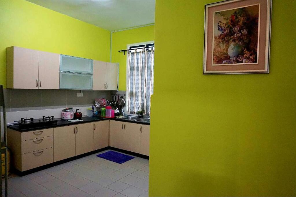 Anugerah Muslim private pool 5 bilik photo 1