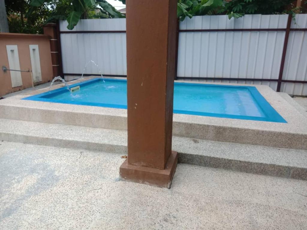 Anugerah Muslim private pool 5 bilik photo 3