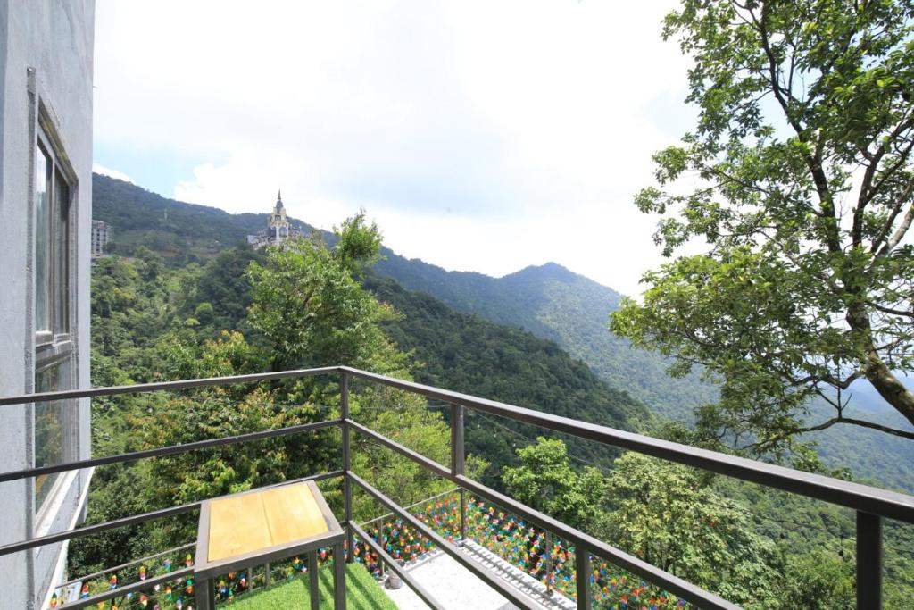 Acasa Panorama Homestay