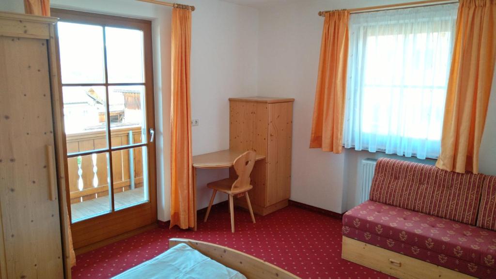 Oberlindnerhof photo 2