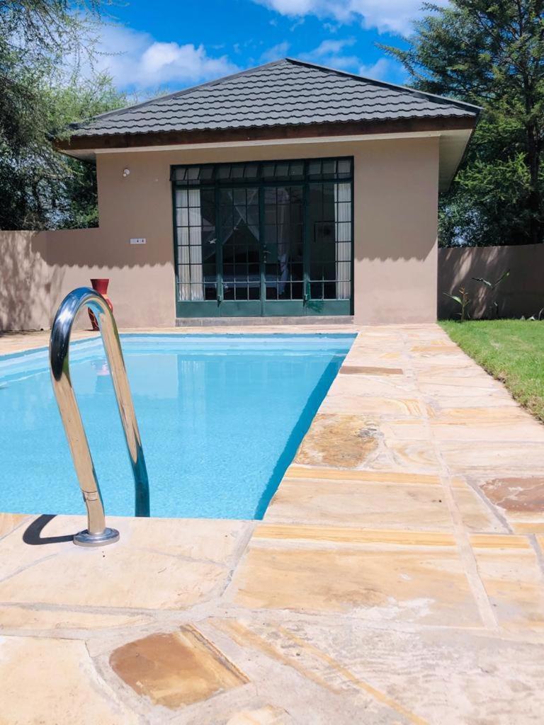 Golf View Private Bungalow