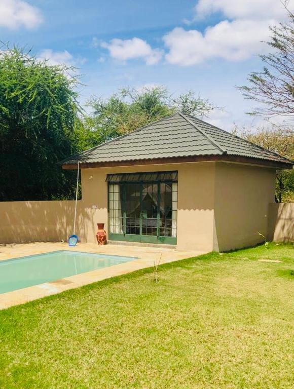 Golf View Private Bungalow photo 3