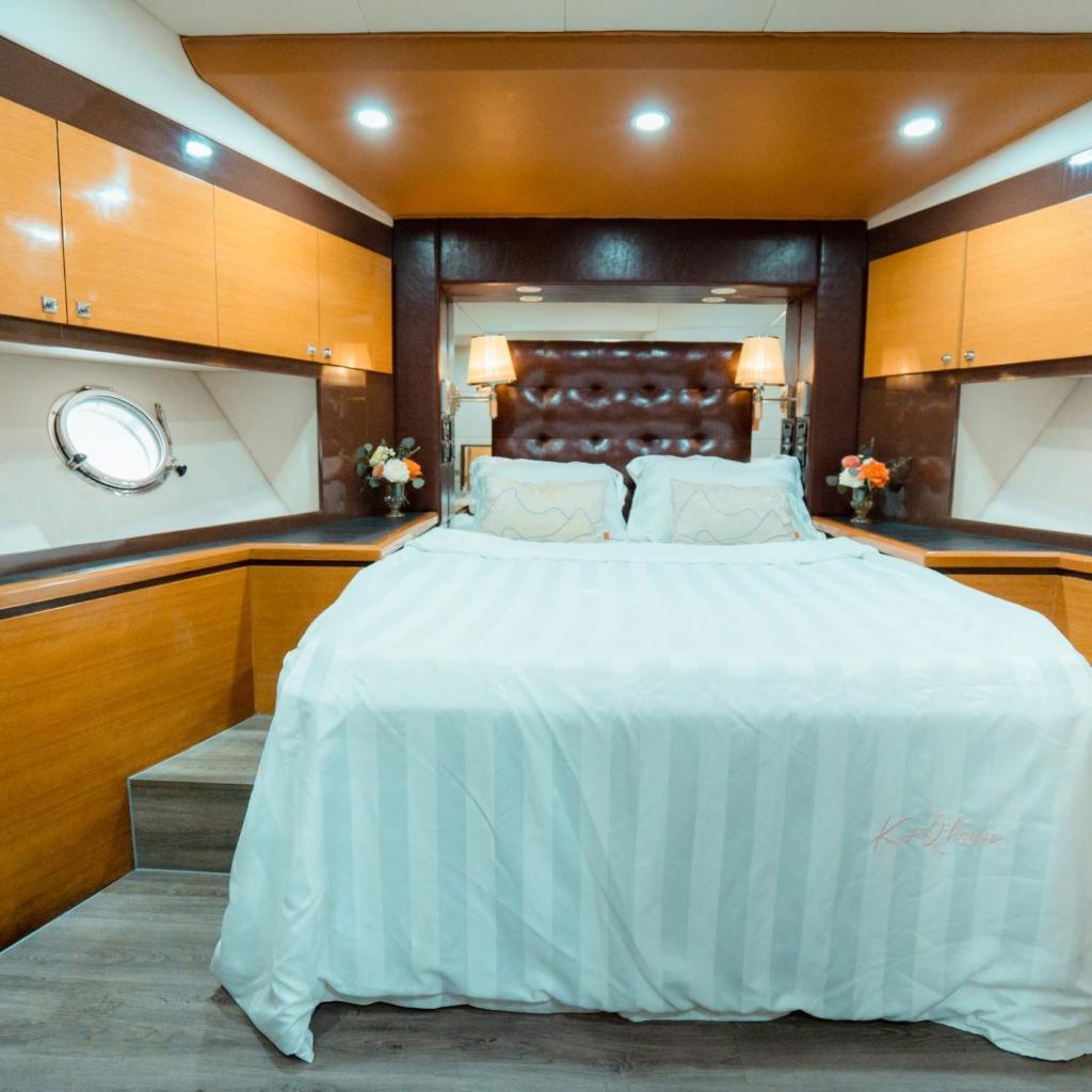 Du Thuyền Ocean Masion