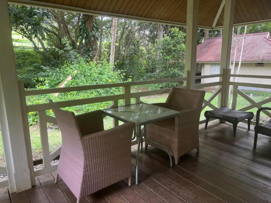 Bungalow Sarraméa photo 4