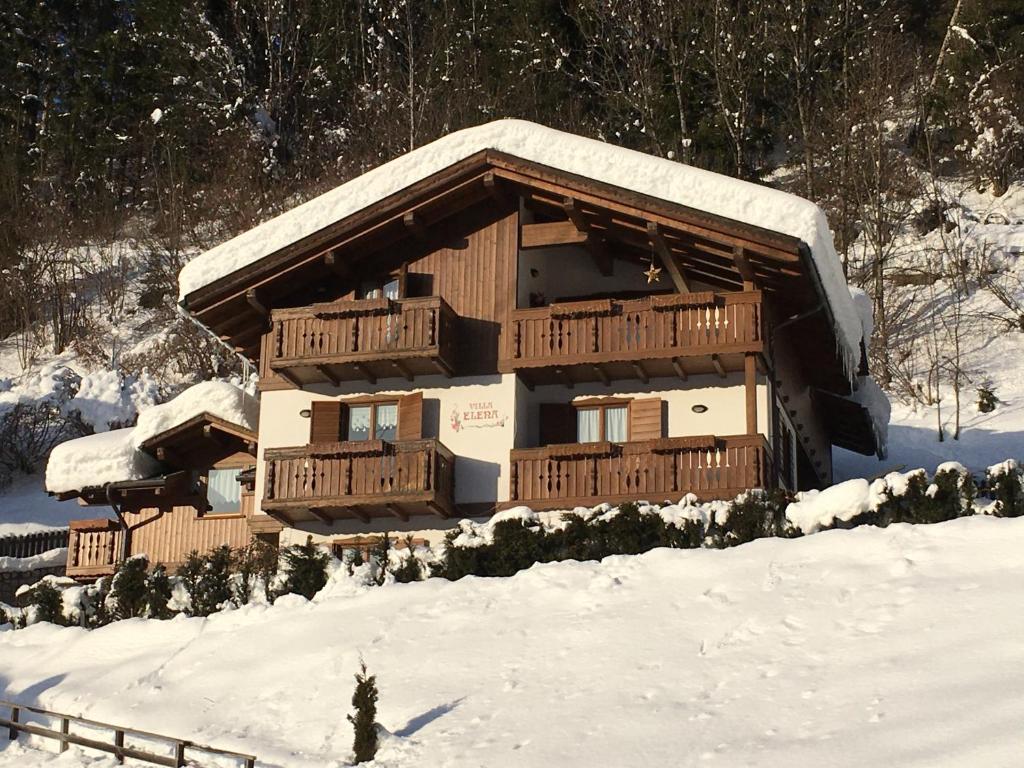 Casa Vacanze Villa Elena photo 2