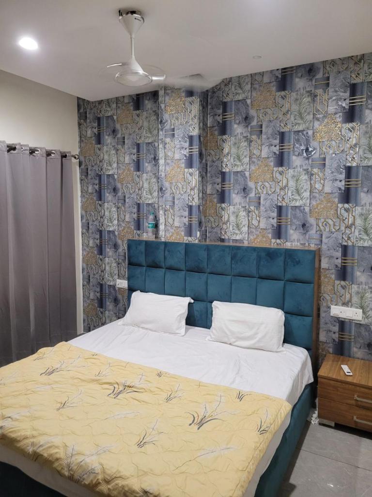 GURU GUEST HOUSE -- Green Velly LPU
