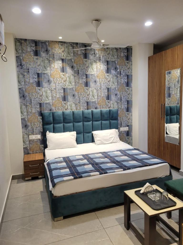 GURU GUEST HOUSE -- Green Velly LPU photo 1