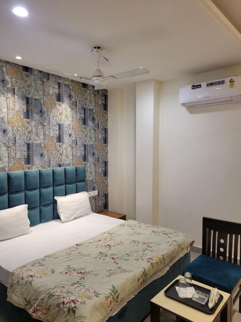 GURU GUEST HOUSE -- Green Velly LPU photo 4