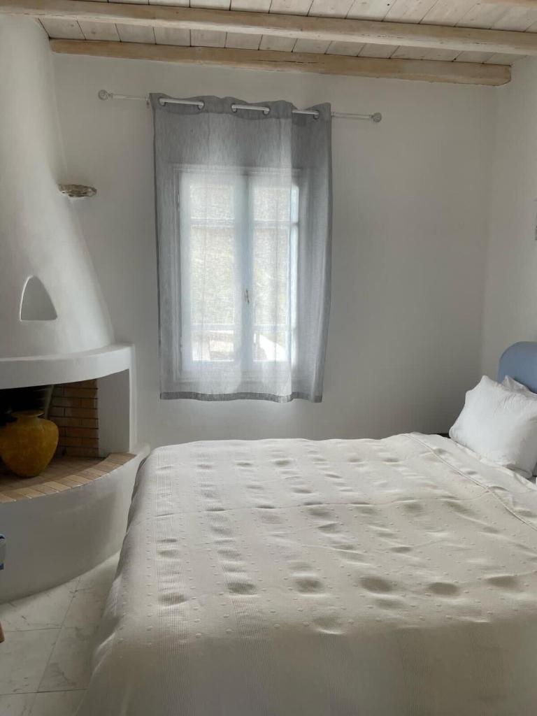 Mykonian 4 Bd Ocean Dream House in Agios Sostis photo 1