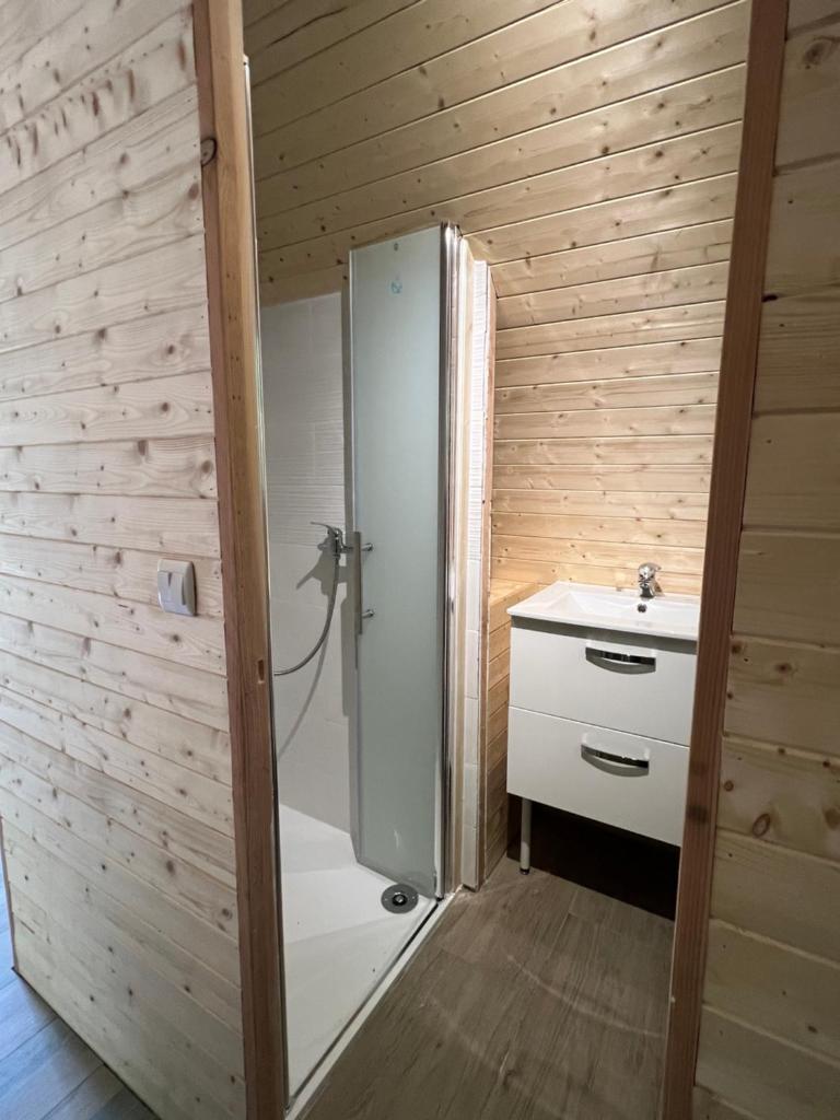La Cabane enchantée, Mas Favières photo 2