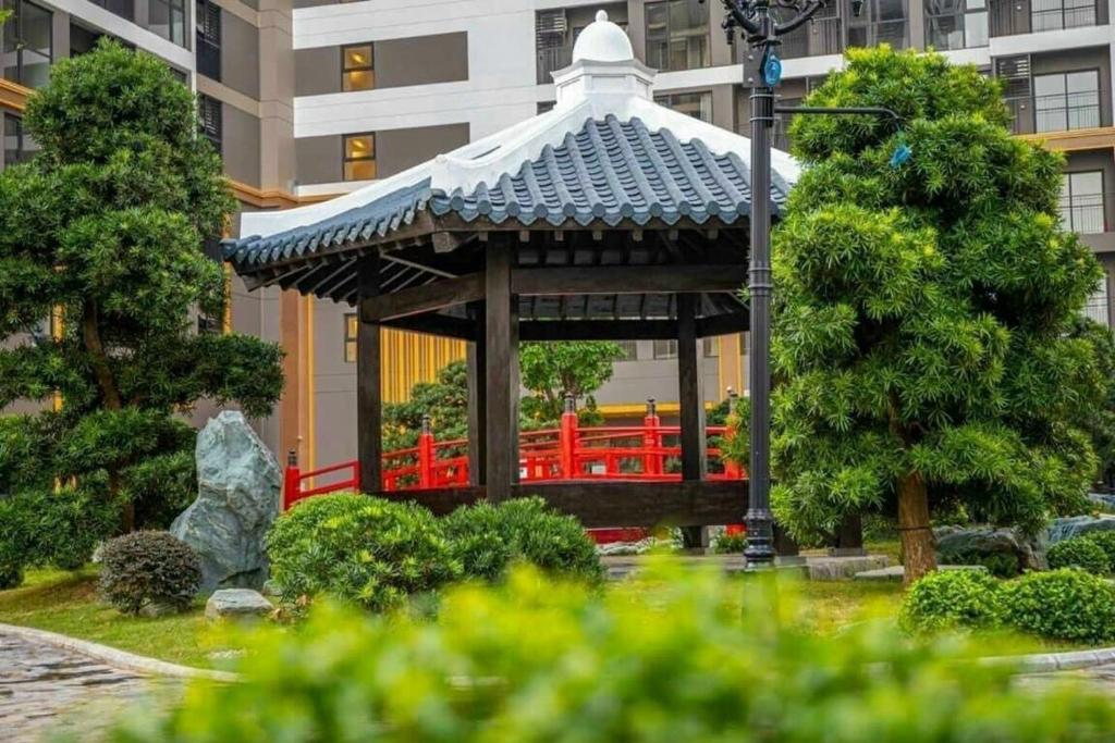 Bunny Bliss-Service Apartment