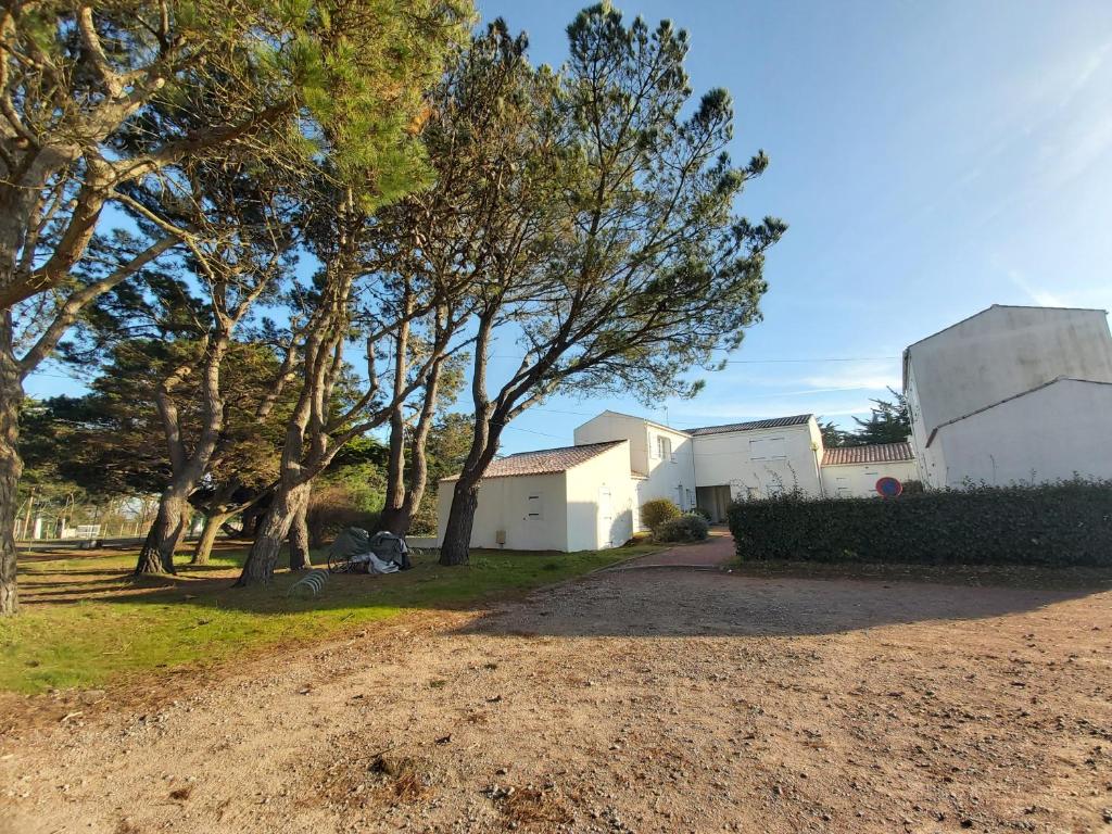 Studio 4 pers. bord de plage photo 2