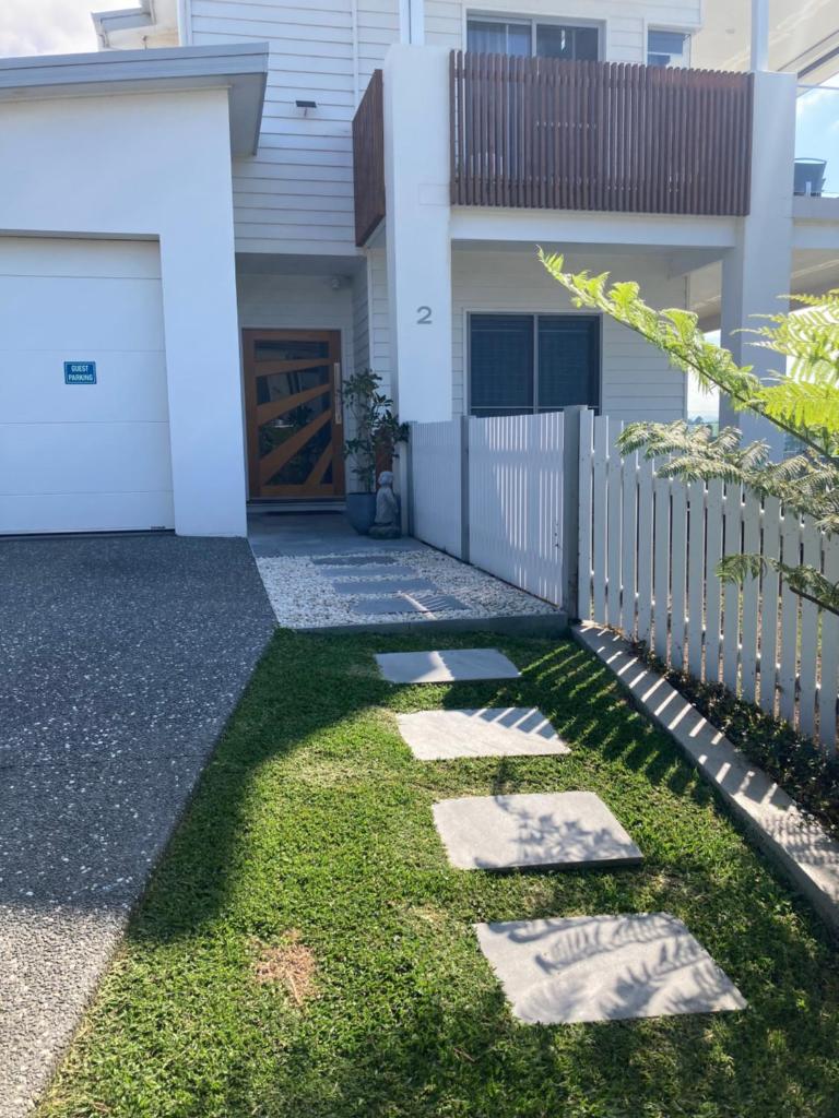 Sea&Country Kiama - Stunning Views-Relaxing-Spacious-Deck-EVC photo 2