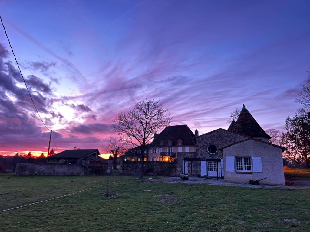 Les Vigneaux Chateaux Gatehouse