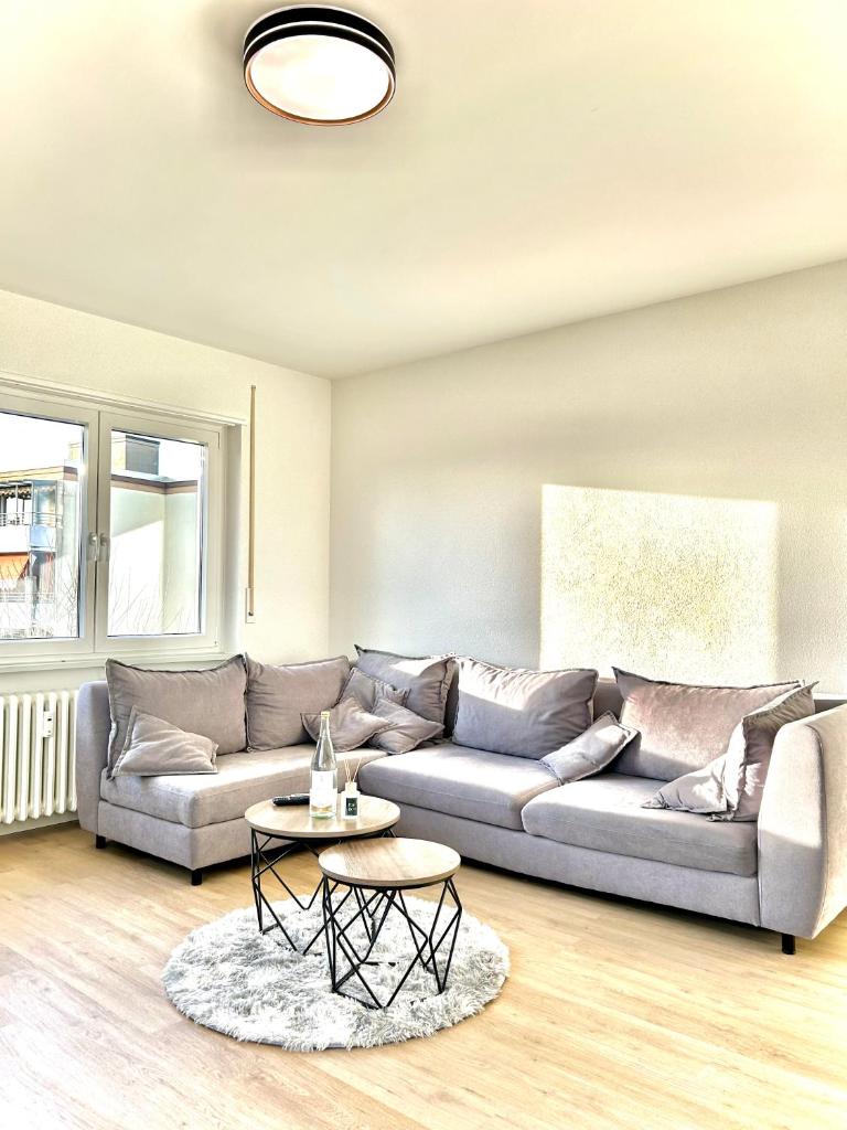 Diamond Apartments: Residenz Dreiländereck nahe Flughafen photo 1