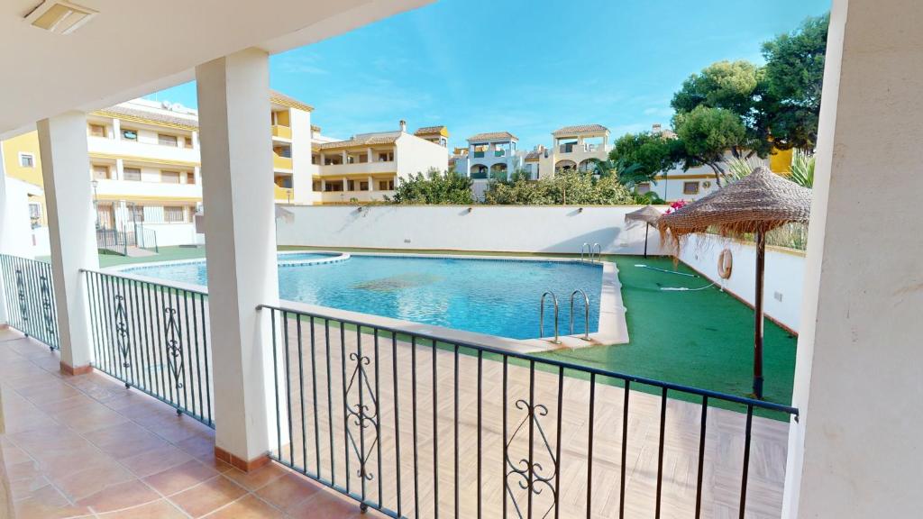 Holidoo "Roda Village"