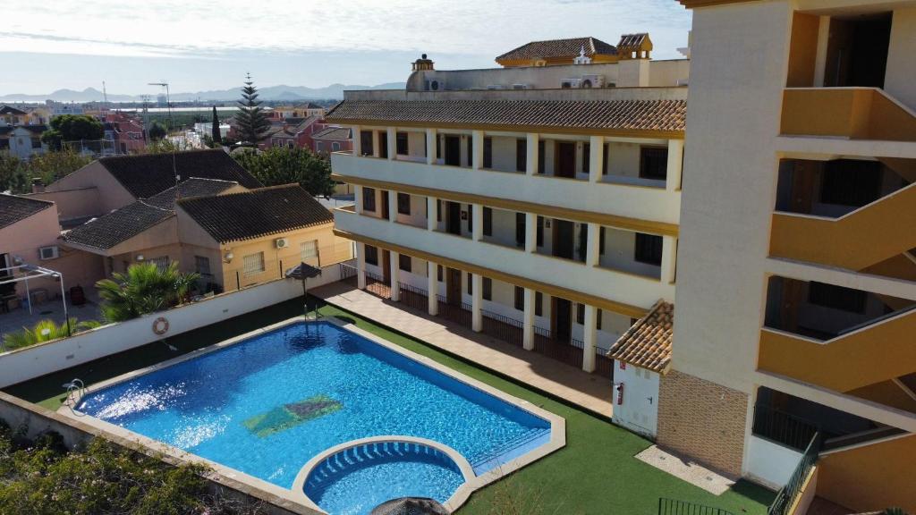 Holidoo "Roda Village" photo 2