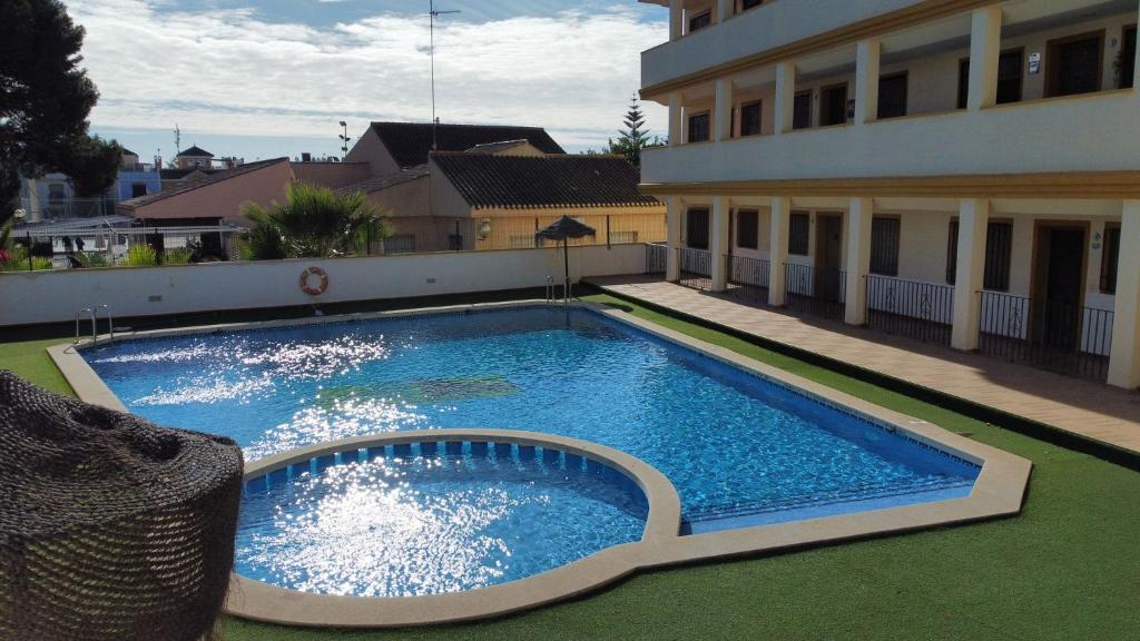 Holidoo "Roda Village" photo 1