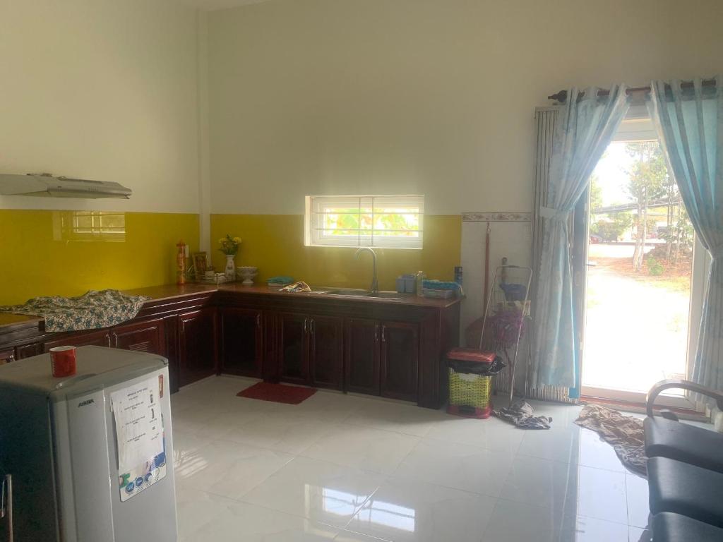 Hà Hùng Panorama Hotel (Cơ sở 2 - Cho thuê nhà nguyên căn cách chợ đêm 300m) photo 4