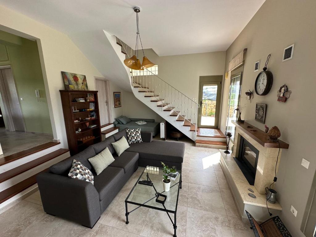 Estia guest house photo 1