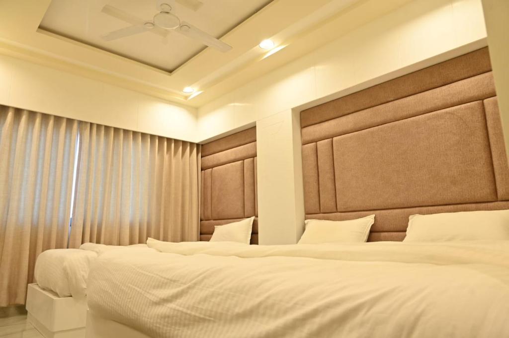 HOTEL NAMAN INN photo 3