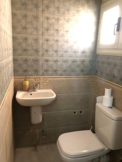 Apartment in Gardenia compound photo 2