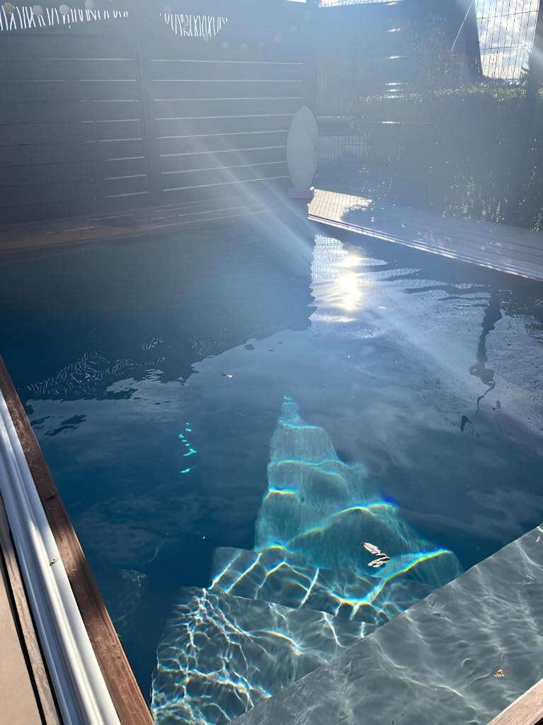 Magnifique Maison avec Piscine près Genève/Annecy photo 2