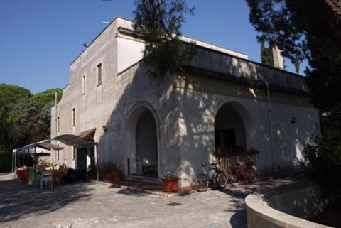 Tenuta Palmarini photo 3