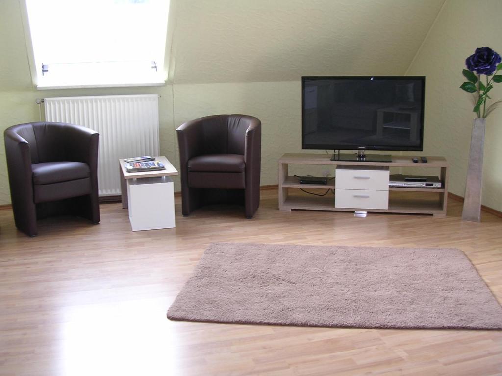 Ferienwohnung Müller Bad Segeberg photo 4