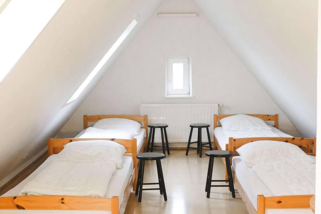 Geräumiges 180 qm Ferienhaus auf 3 Etagen photo 3