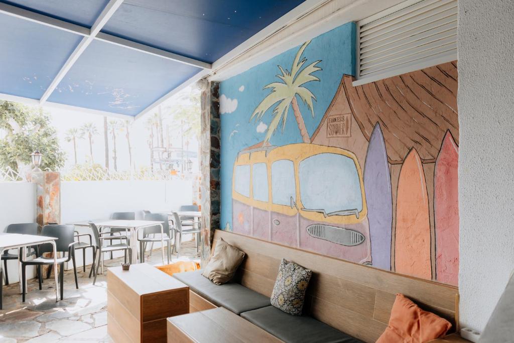 Endless Summer Hostel photo 2