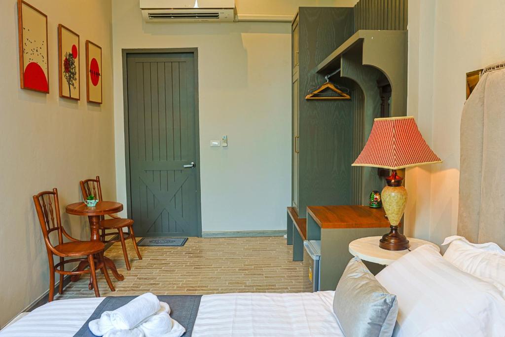 Phuping Valley Resort photo 4