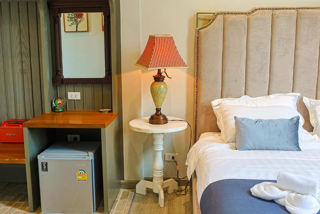 Phuping Valley Resort photo 2