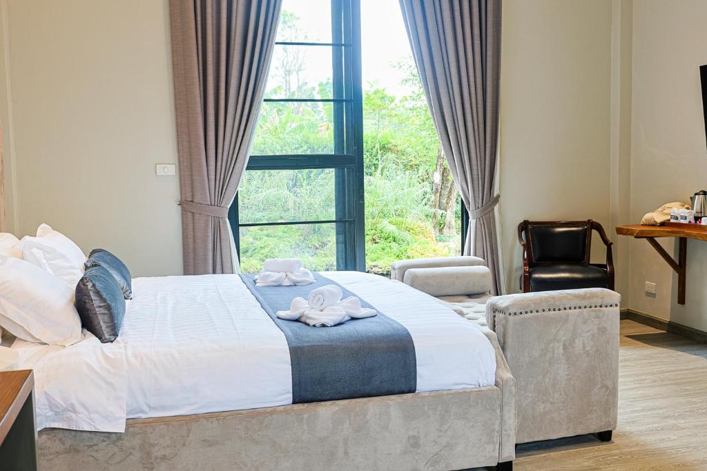 Phuping Valley Resort photo 1