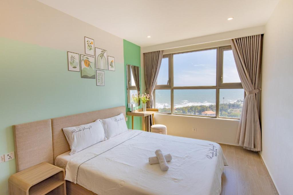 Happy House in The Sóng Vũng Tàu