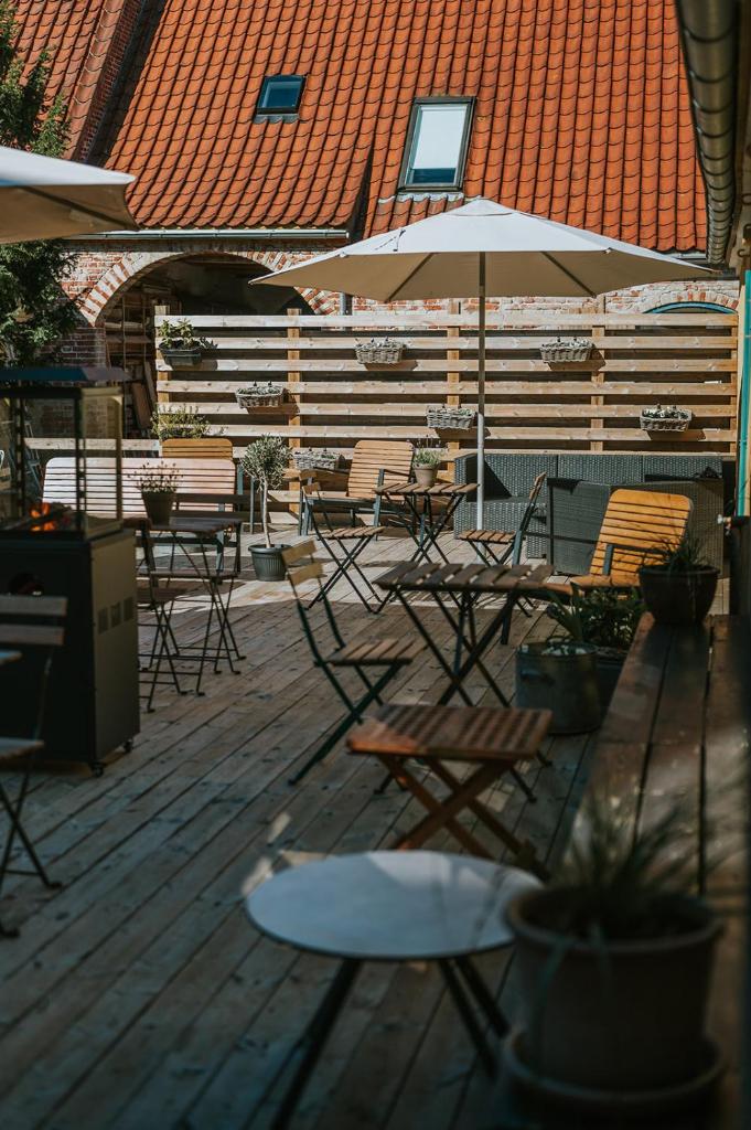 KEFS Guesthouse & Café photo 2