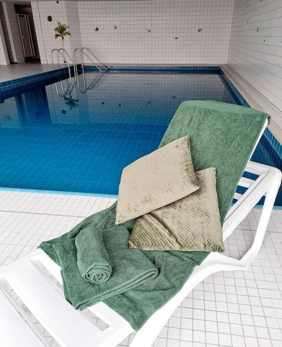 Schwarzwald-Traum mit Pool und Sauna