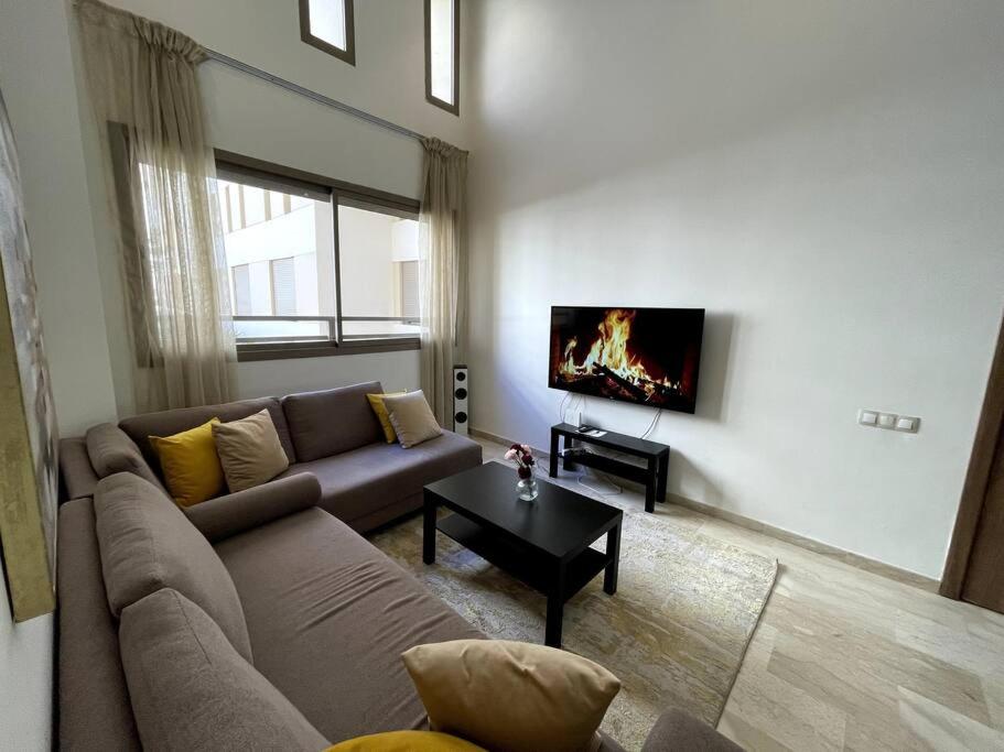 Luxury apartment 5 minutes Casablanca Airport photo 3