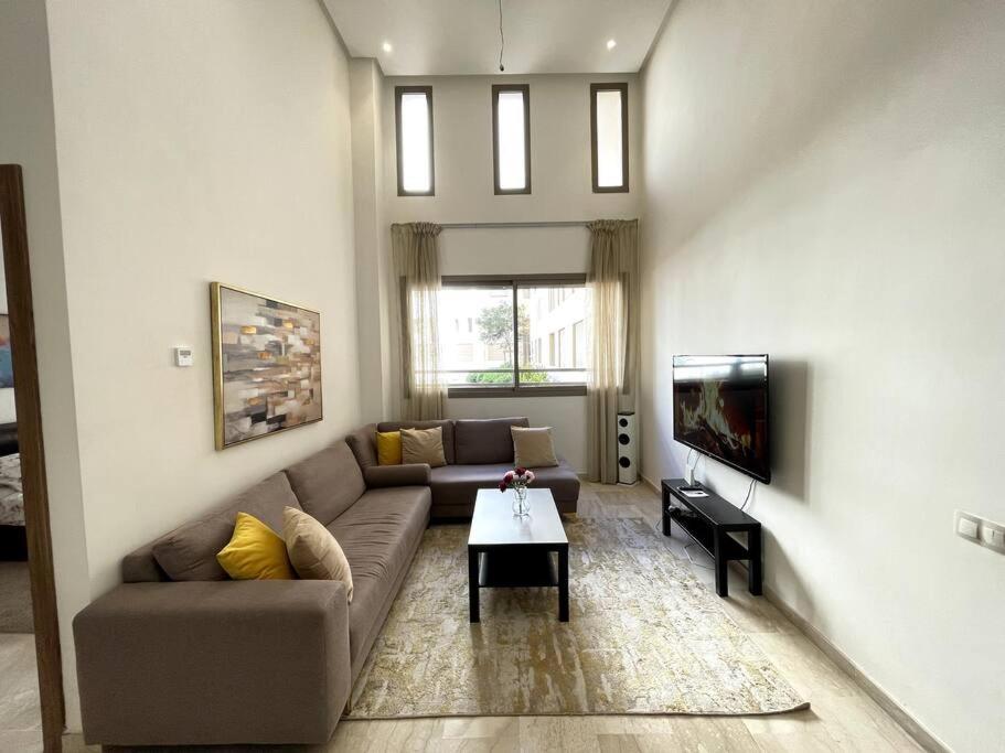 Luxury apartment 5 minutes Casablanca Airport photo 1