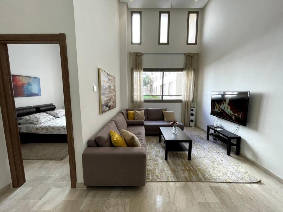 Luxury apartment 5 minutes Casablanca Airport photo 4